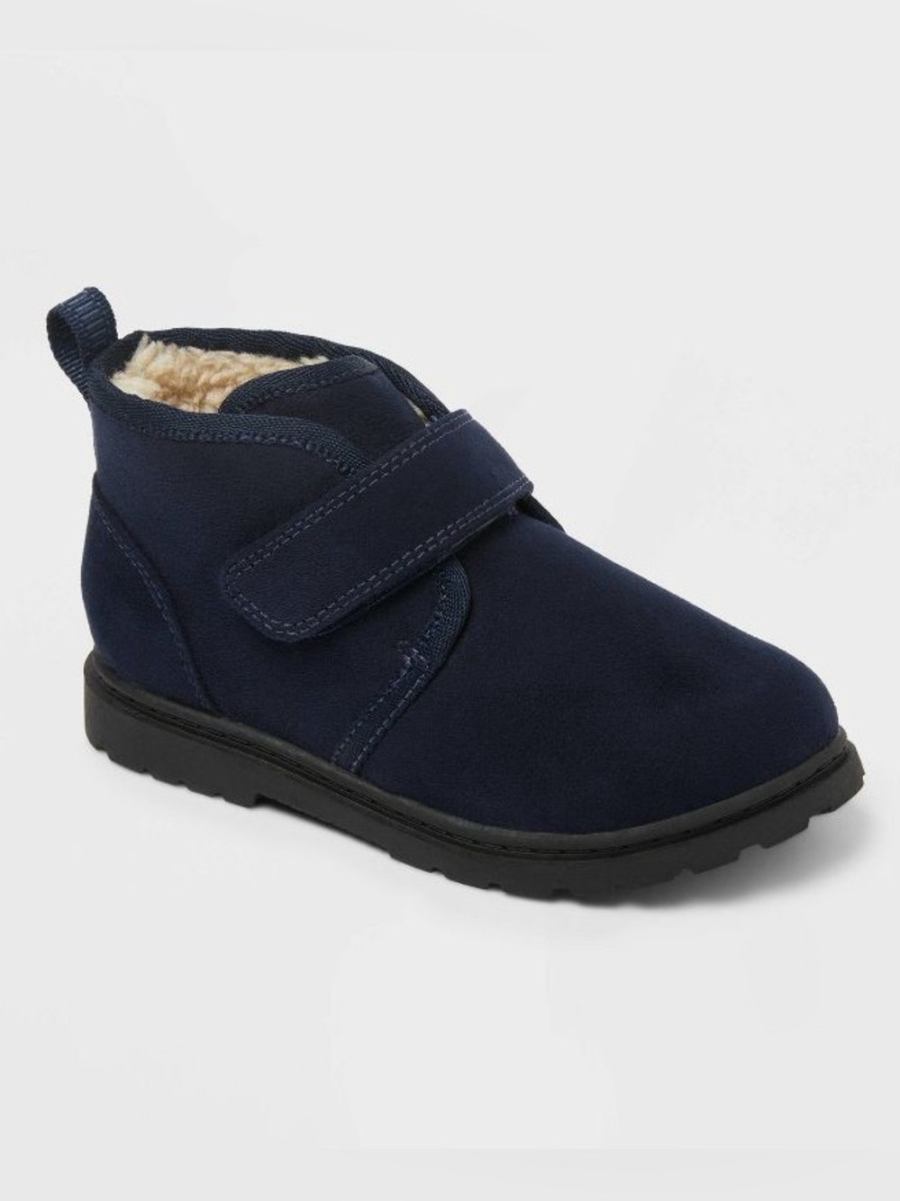 Cat & Jack Toddler Magnus Boots Various Sizes